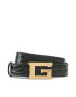 Guess Női öv Retour Belts BW7721 VIN30 Fekete - Pepit.hu