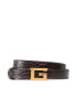 Guess Női öv Retour Belts BW7722 VIN20 Barna - Pepit.hu