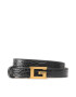 Guess Női öv Retour Belts BW7722 VIN20 Fekete - Pepit.hu