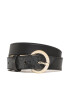 Guess Női öv Silvana Belts BW7751 VIN25 Fekete - Pepit.hu