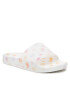 Guess Papucs Printed Beach Slippers E2GZ02 BB00F Fehér - Pepit.hu