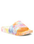 Guess Papucs Printed Beach Slippers E2GZ02 BB00F Narancssárga - Pepit.hu