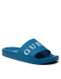 Guess Papucs Slides F2GZ06 BB00F Kék - Pepit.hu