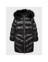 Guess Pehelykabát J2BL03 WB080 Fekete Regular Fit - Pepit.hu