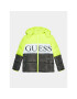 Guess Pehelykabát L3BL02 WB240 Színes Regular Fit - Pepit.hu