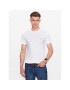 Guess Póló M2YI36 I3Z14 Fehér Slim Fit - Pepit.hu