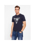 Guess Póló M3BI35 J1314 Kék Slim Fit - Pepit.hu