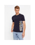 Guess Póló M3BI73 J1314 Sötétkék Slim Fit - Pepit.hu