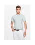 Guess Póló M3YI26 J1314 Kék Slim Fit - Pepit.hu