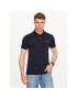 Guess Pólóing Nolan M3YP66 KBL51 Sötétkék Slim Fit - Pepit.hu