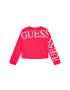 Guess Pulóver J93Q04 K8ZT0 Rózsaszín Regular Fit - Pepit.hu