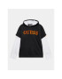 Guess Pulóver N3YQ00 KA6R3 Fekete Regular Fit - Pepit.hu