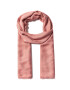 Guess Sál Ninnette Scarves AW8533 WOL03 Rózsaszín - Pepit.hu