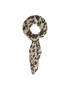 Guess Sál Scarf 80x180 AW8801 POL03 Bézs - Pepit.hu