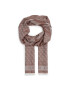 Guess Sál Shemara Scarves AW9450 VIS03 Barna - Pepit.hu