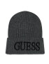 Guess Sapka AM8724 WOL01 Szürke - Pepit.hu