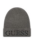 Guess Sapka AM8858 WOL01 Szürke - Pepit.hu