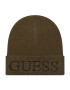 Guess Sapka AM8858 WOL01 Zöld - Pepit.hu