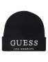 Guess Sapka AM9053 POL01 Fekete - Pepit.hu