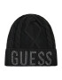 Guess Sapka W2BZ15 Z3360 Fekete - Pepit.hu