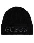 Guess Sapka W3BZ17 Z3360 Fekete - Pepit.hu