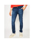 Guess Skinny Fit Farmer M01B29 D3YK2 Sötétkék Slim Fit - Pepit.hu