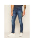 Guess Skinny Fit Farmer Skid M0YA28 D42Y1 Sötétkék Skinny Fit - Pepit.hu