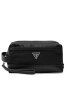 Guess Smink táska Certosa Smart Beauty Case HMECRN P2143 Fekete - Pepit.hu