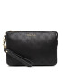 Guess Smink táska Jacaline Three Pouch PWJACA P2220 Fekete - Pepit.hu