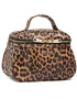 Guess Smink táska Lalie Accessories PWLALI P1161 Barna - Pepit.hu