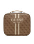 Guess Smink táska Mildred (B) Travel TWB896 20450 Barna - Pepit.hu