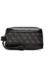 Guess Smink táska Vezzola Mini Bags HMVZLA P2243 Fekete - Pepit.hu