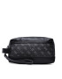 Guess Smink táska Vezzola Smart Mini Bags HMEVZL P2243 Fekete - Pepit.hu