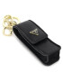 Guess Sminktartó Lipstick Case Keyring RW7407 P2101 Fekete - Pepit.hu