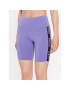 Guess Sport rövidnadrág Aline V2YD12 KABR0 Lila Super Skinny Fit - Pepit.hu