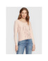 Guess Sweater Amelie W2BR49 Z2NQ2 Rózsaszín Relaxed Fit - Pepit.hu