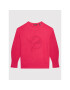 Guess Sweater J1BR02 Z26I0 Rózsaszín Regular Fit - Pepit.hu