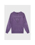 Guess Sweater J1YR00 Z26I0 Lila Regular Fit - Pepit.hu