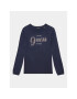 Guess Sweater J3YR05 Z2NQ2 Sötétkék Regular Fit - Pepit.hu