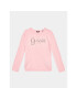 Guess Sweater J3YR05 Z2NQ2 Rózsaszín Regular Fit - Pepit.hu