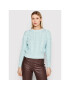 Guess Sweater Juliette W2RR14 Z2BB0 Kék Regular Fit - Pepit.hu