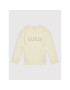 Guess Sweater K1BR02 Z2WS0 Bézs Regular Fit - Pepit.hu