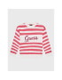 Guess Sweater K3RR01 Z2NN0 Rózsaszín Regular Fit - Pepit.hu