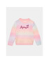 Guess Sweater K3YR00 Z37U0 Rózsaszín Regular Fit - Pepit.hu