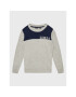 Guess Sweater L2BR03 Z3142 Szürke Regular Fit - Pepit.hu