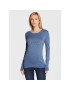 Guess Sweater Liliane W2BR51 Z2NQ2 Kék Regular Fit - Pepit.hu