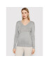 Guess Sweater W2GR22 Z2NQ0 Szürke Regular Fit - Pepit.hu