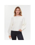 Guess Sweater W3BR13 Z2QA0 Bézs Regular Fit - Pepit.hu