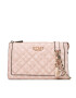 Guess Táska Abey (Pg) Mini Bags HWPG85 58730 Rózsaszín - Pepit.hu