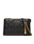 Guess Táska Abey (QA) Mini Bags HWQA85 58730 Fekete - Pepit.hu